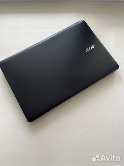 Ноутбук Acer