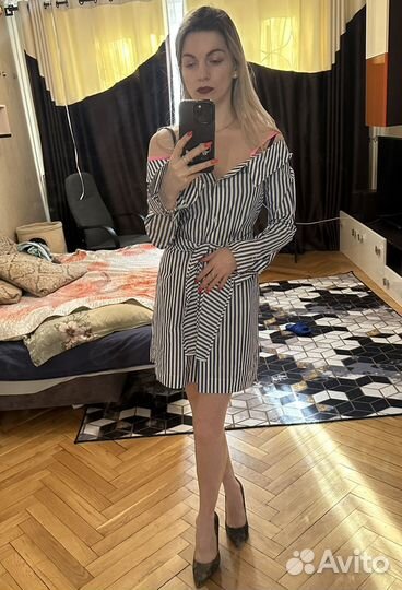 Платье pinko оригинал