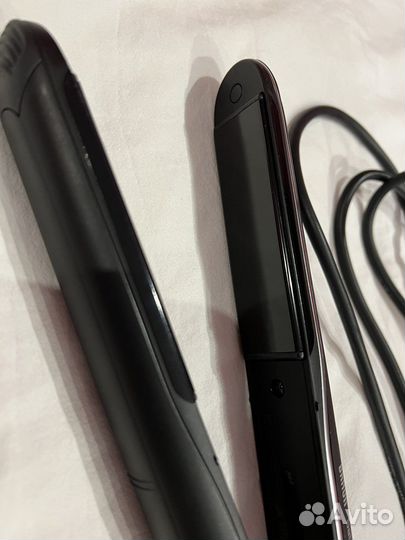 Стайлер для выпрямления волос Braun Satin Hair 7