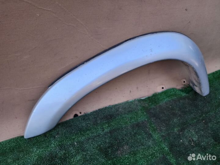 Расширитель крыла передний левый Great Wall Safe