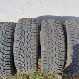 Nokian Tyres Rollster 205/55 R16