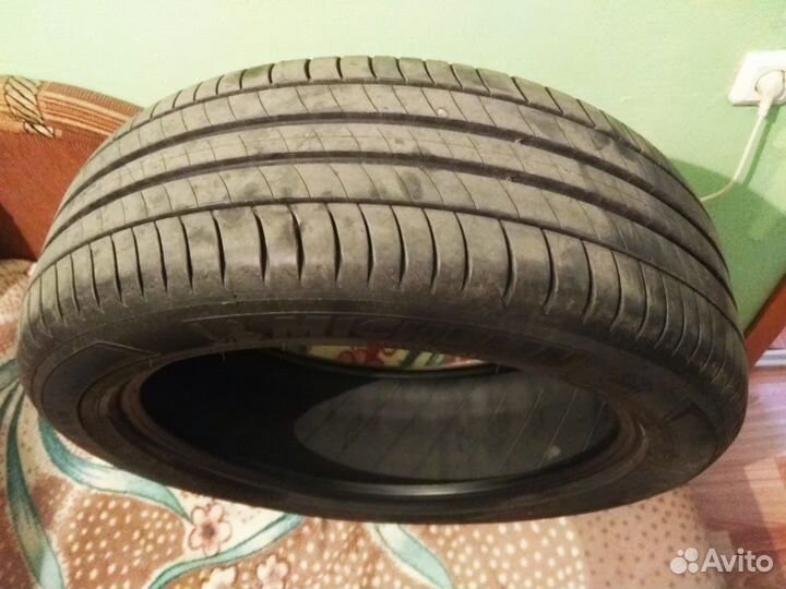 Michelin E-Primacy 215/55 R18