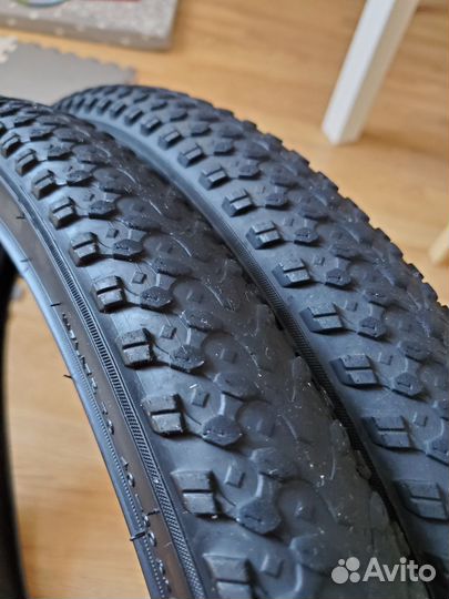 Покрышки для велосипеда 27.5 wanda p1197d-09