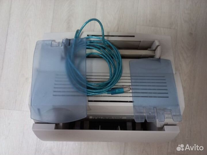 Принтер Canon LBP-810