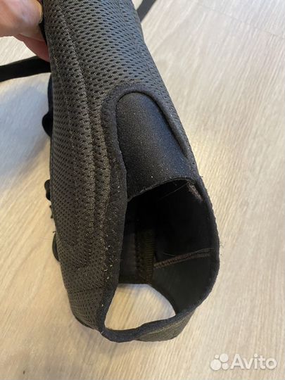 Ортез для голеностопа ортонова