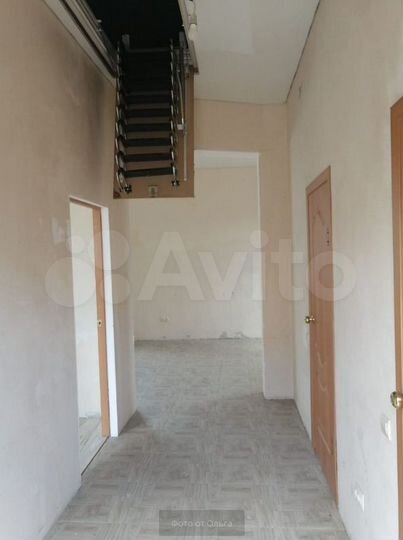 Дом 105 м² на участке 3 сот.