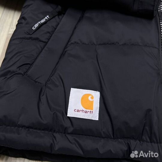 Куртка Carhartt