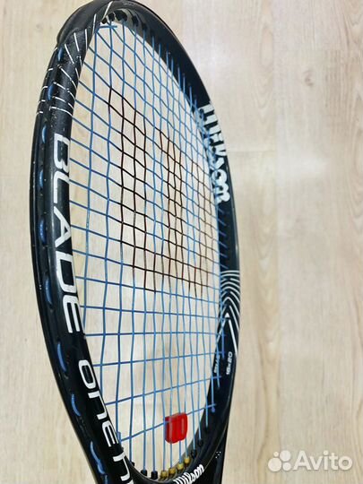 Теннисная ракетка Wilson Blade