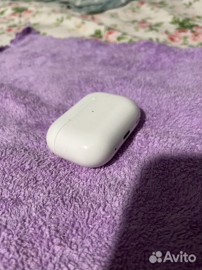Apple Air Pods Pro 2