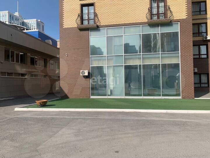 Сдам офисное помещение, 218 м²