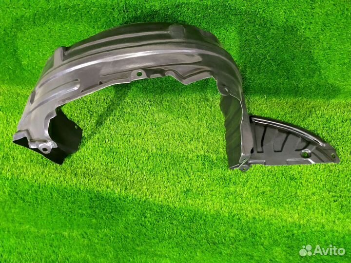 Локер левый правый Ниссан Альмера Классик