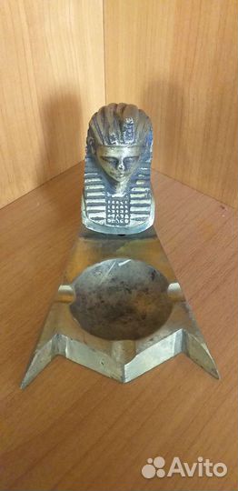 Пепельница