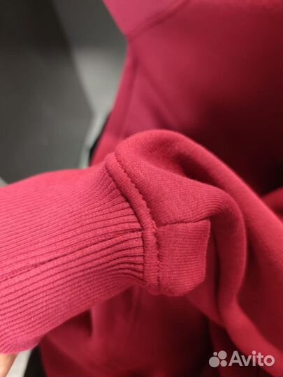 Цех по пошиву одежды