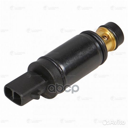 Клапан регулирующий компрессора lccv2101 luzar