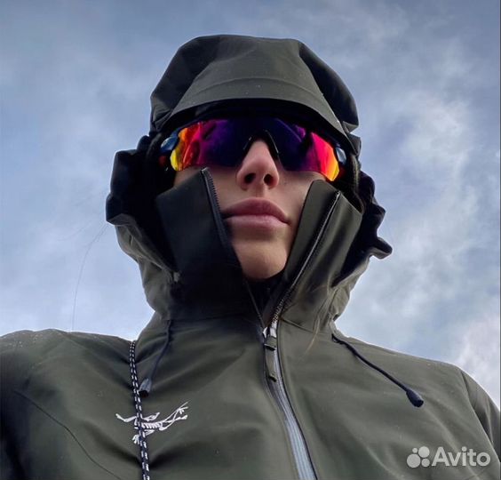 Очки Oakley Radar EV XS Path, оригинал