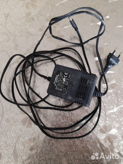 Сетевой адаптер