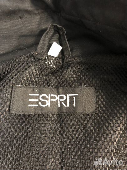 Плащ женский Esprit 46р (38/40)