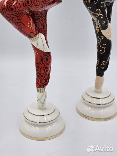 Статуэтка Тао Хоа Барановка