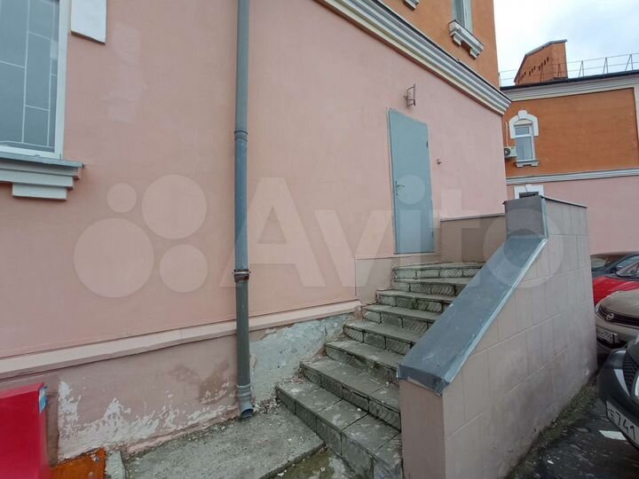 Торговая площадь, 262.5 м²