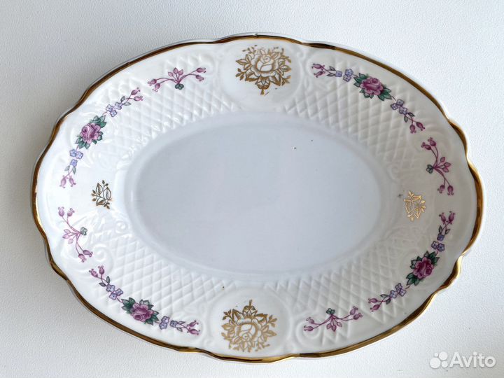 Набор столовой посуды (7 салатников)