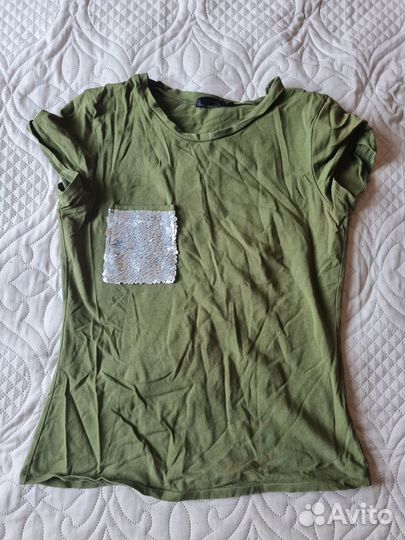 Женские вещи пакетом 42 44