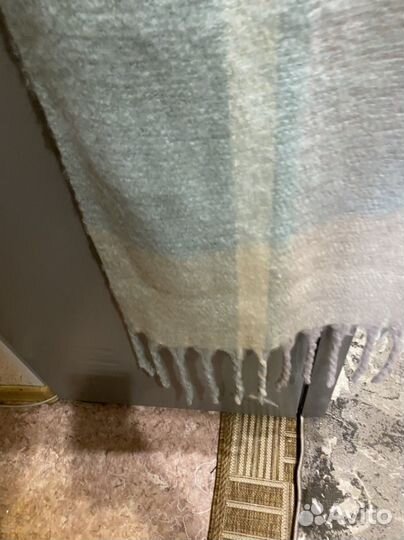 Палантин новый