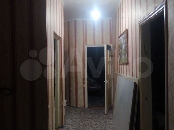 Дом 104,1 м² на участке 6 сот.