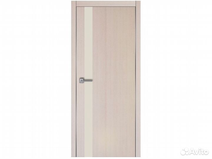 Межкомнатные двери с установкой под ключ
