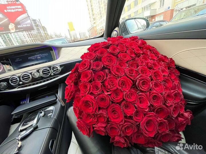 Цветы.Розы оптом и в розницу