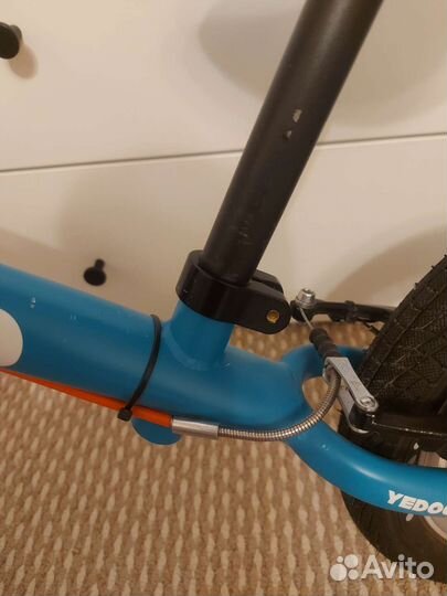 Беговел Yedoo TooToo