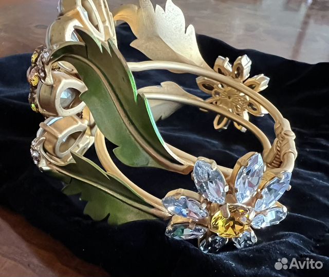 Браслет dolce & gabbana оригинал