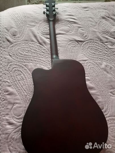 Акустическая гитара Foix FFG-1041MH
