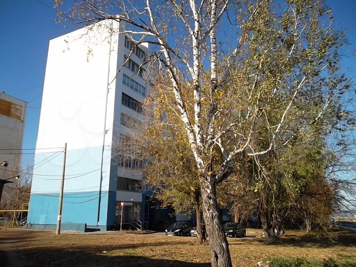 Комната 14,5 м² в 3-к., 5/9 эт.