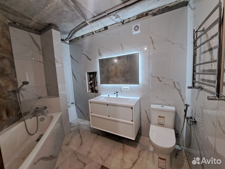 Сантехник