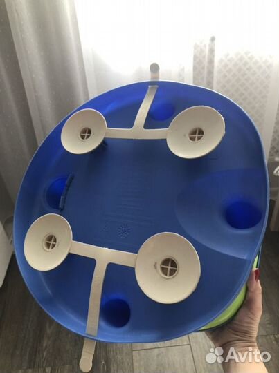 Стульчик для купания