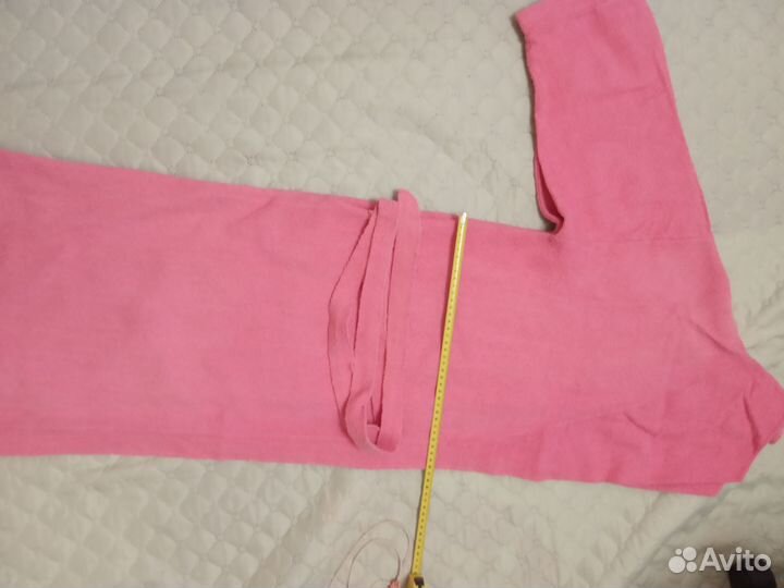 Халат махровый СССР, новый