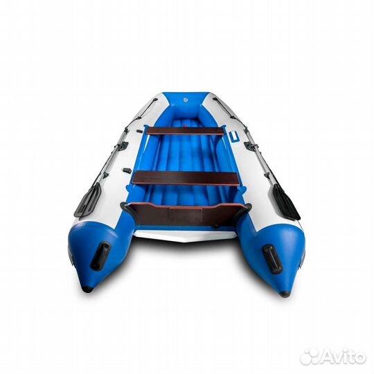 Лодка пвх Reef 325нд