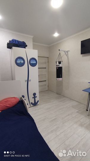 Мебель для комнаты подростка