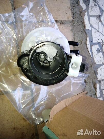 Топливный фильт Suzuki Jimny