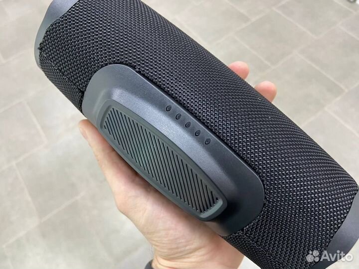 Колонка JBL Charge 4+