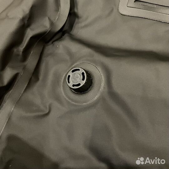 Сумки внутренние в боковые кофры Honda CRF1100