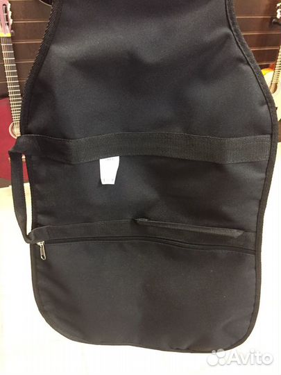 Чехол для Бас гитары