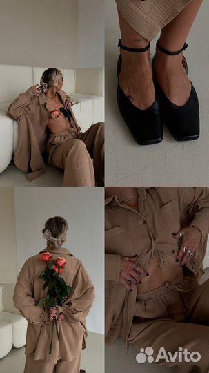 Контент-фотограф (визуал, мобильная съемка)