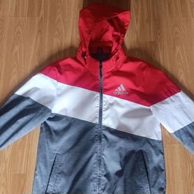 Ветровка мужская adidas