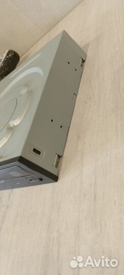 Дисковод для пк