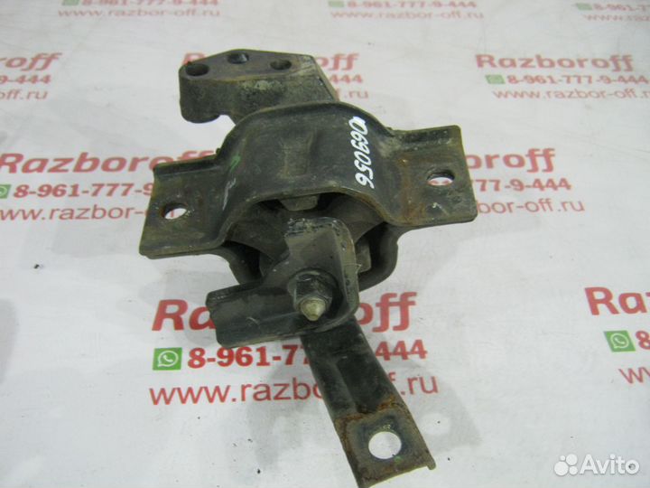 Опора двигателя правая Hyundai i10 2007-2013