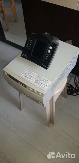 Моментальная фотостудия Mitsubishi