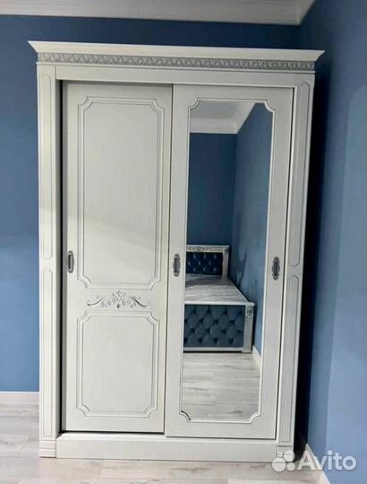 Шкаф купе Челси