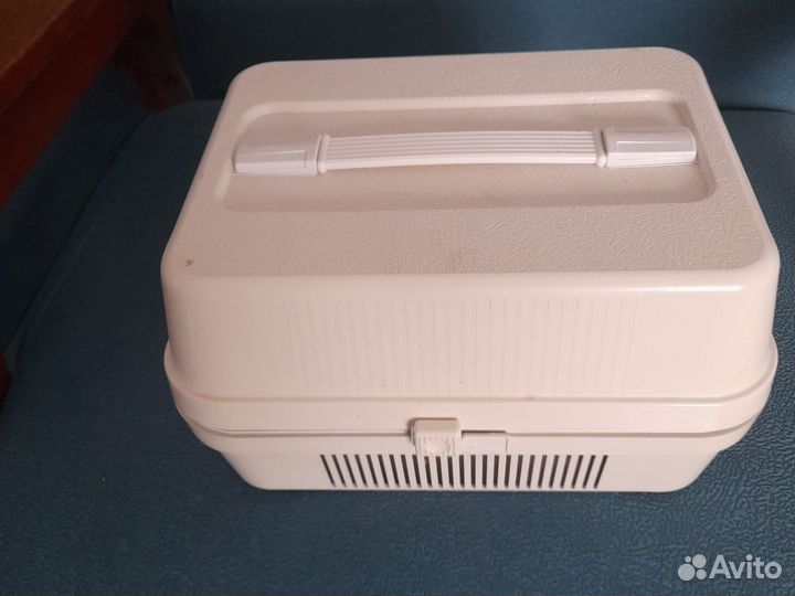 Ингалятор компрессионый