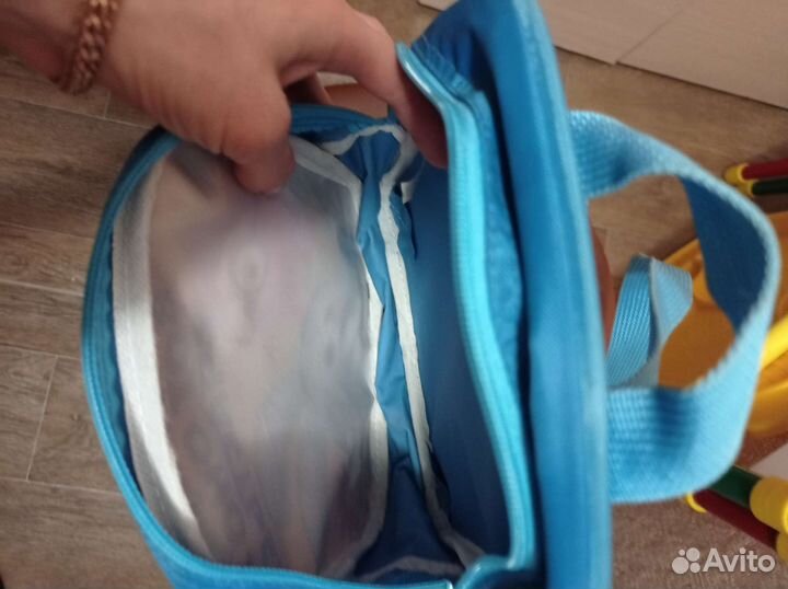 Рюкзак детский